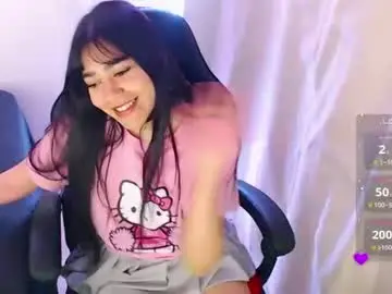 Chaturbate Sex Cam of bianncat