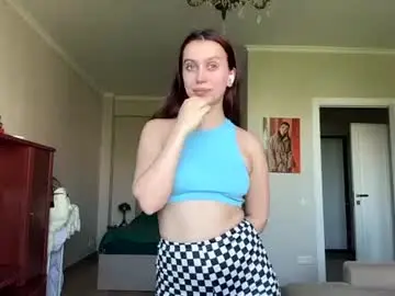 Chaturbate Adult Video Chat of kerrieteem