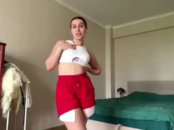 Chaturbate Adult Video Chat of kerrieteem
