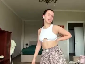 Chaturbate Adult Video Chat of kerrieteem