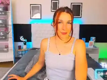 Chaturbate Sex Cam of kiraneww