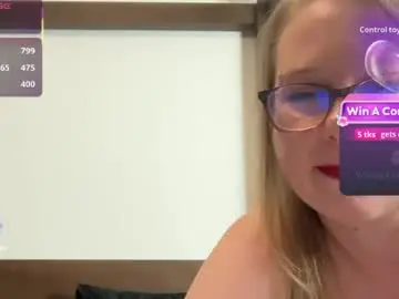 Chaturbate Live Sex of ladycherielynn