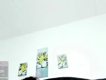 Chaturbate Nude Webcam of natasha_cute01