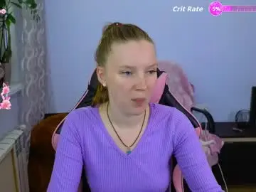 Chaturbate Private Sex Chat of playful_mary