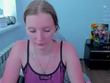 Chaturbate Free Porn Cam of playful_mary