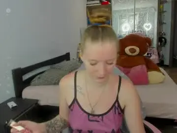 Chaturbate Live Porn of playful_mary