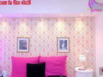Chaturbate Adult Webcams of saraavila_