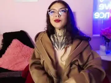 Chaturbate Watch Live Sex Cams of vanne_honeydoll