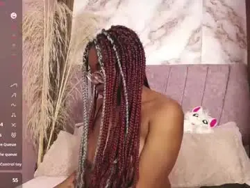 Chaturbate Private Sex Chat of candy_williamss