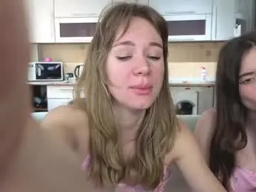 Chaturbate Sex Cam of cookies_duo