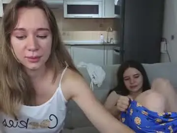 Chaturbate Best Webcam of cookies_duo