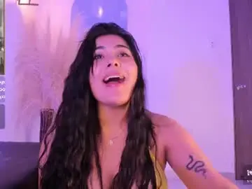 Chaturbate Best live sex cam show of danna_adams1