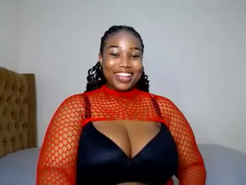 Chaturbate Sex Chat of ebony_doll11