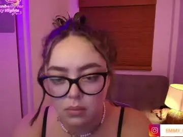 Chaturbate Free Porn Cam of emmy_peach1