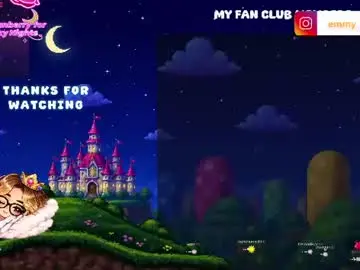 Chaturbate Nude Webcam of emmy_peach1