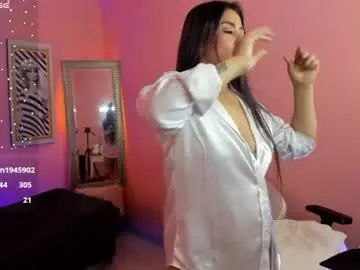 Chaturbate Watch Live Sex Cams of ivonne_pier_x
