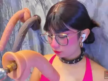 Chaturbate Live Sex of linda_sofi__