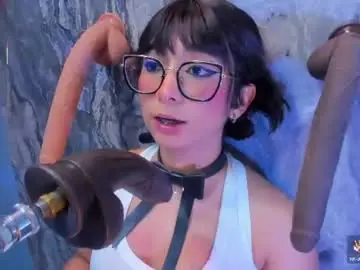 Chaturbate Best live sex cam show of linda_sofi__