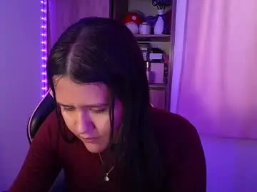 Chaturbate Live Sex Cam of olivia_watson_