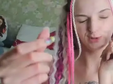 Chaturbate Free Porn Cam of vanilla_arya