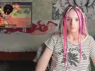 Chaturbate Free Porn Cam of vanilla_arya