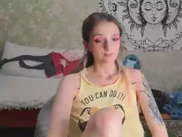 Chaturbate Nude Webcam of vanilla_arya