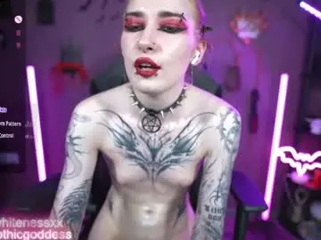 Chaturbate Free Live Porn of amywhitenessxx