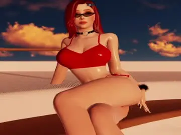 Chaturbate Watch Live Sex Cams of hannah3dx
