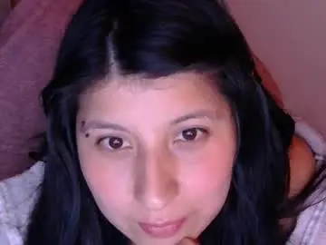 Chaturbate Sex Chat of hasley_bbylee