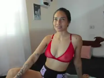 Chaturbate Live Sex of juliette_sweet05
