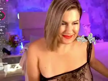 Chaturbate Live Porn of kiraroxx