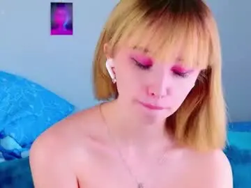 Chaturbate Adult Webcams of popjenny