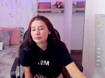 Chaturbate Watch Live Sex Cams of lana_fiore
