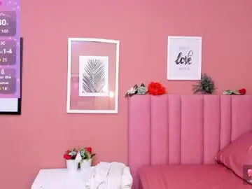 Chaturbate Adult Webcam of luisa_boobs_