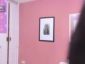 Chaturbate Live Sex of luisa_boobs_