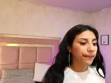 Chaturbate Live Porn of madhison_5