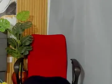 Chaturbate Watch Live Sex Cams of magical_muse12