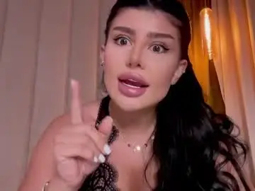 Chaturbate Sex Cam of moniqueeass