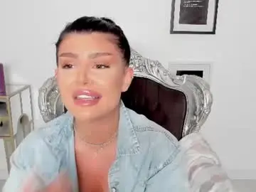Chaturbate Best Webcam of moniqueeass