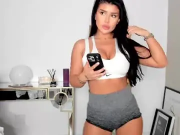 Chaturbate Free Porn Cam of moniqueeass