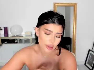 Chaturbate Private Sex Chat of moniqueeass