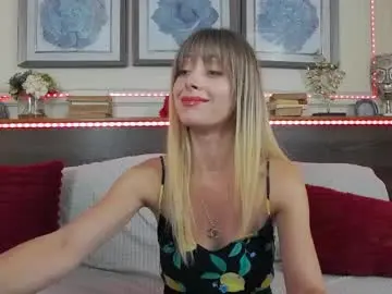 Chaturbate Live Sex Cam of musedollx