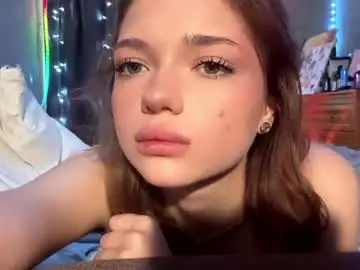 Chaturbate Free Porn Cam of suzannabarmes