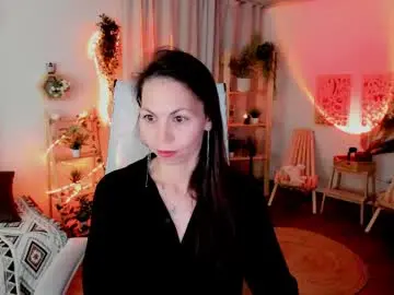 Chaturbate Nude Webcam of trasymorris