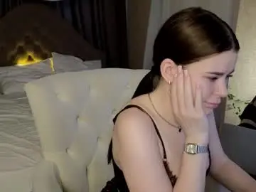 Chaturbate Nude Webcam of _nikol_cute_