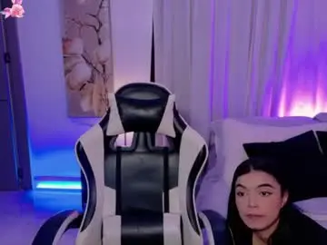Chaturbate Live Sex of anabelwolf