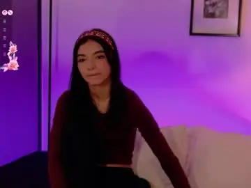 Chaturbate Private Sex Chat of anabelwolf