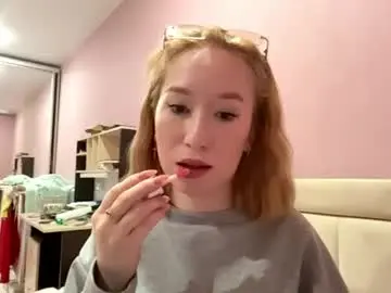 Chaturbate Sex Cam of coradreith