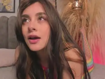 Chaturbate Sex Chat of cute__cherry_