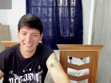 Chaturbate Nude Webcam of ethanandzoe